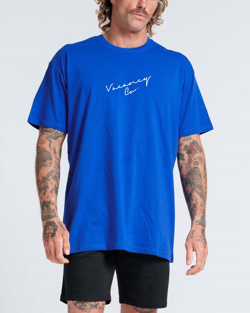 Coy Rise Tee