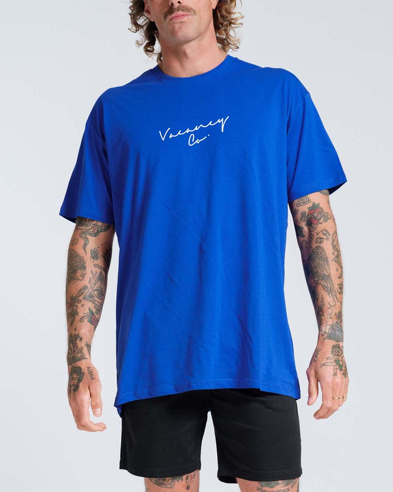 Coy Rise Tee