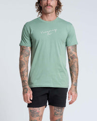 Coy Mono Rise Tee