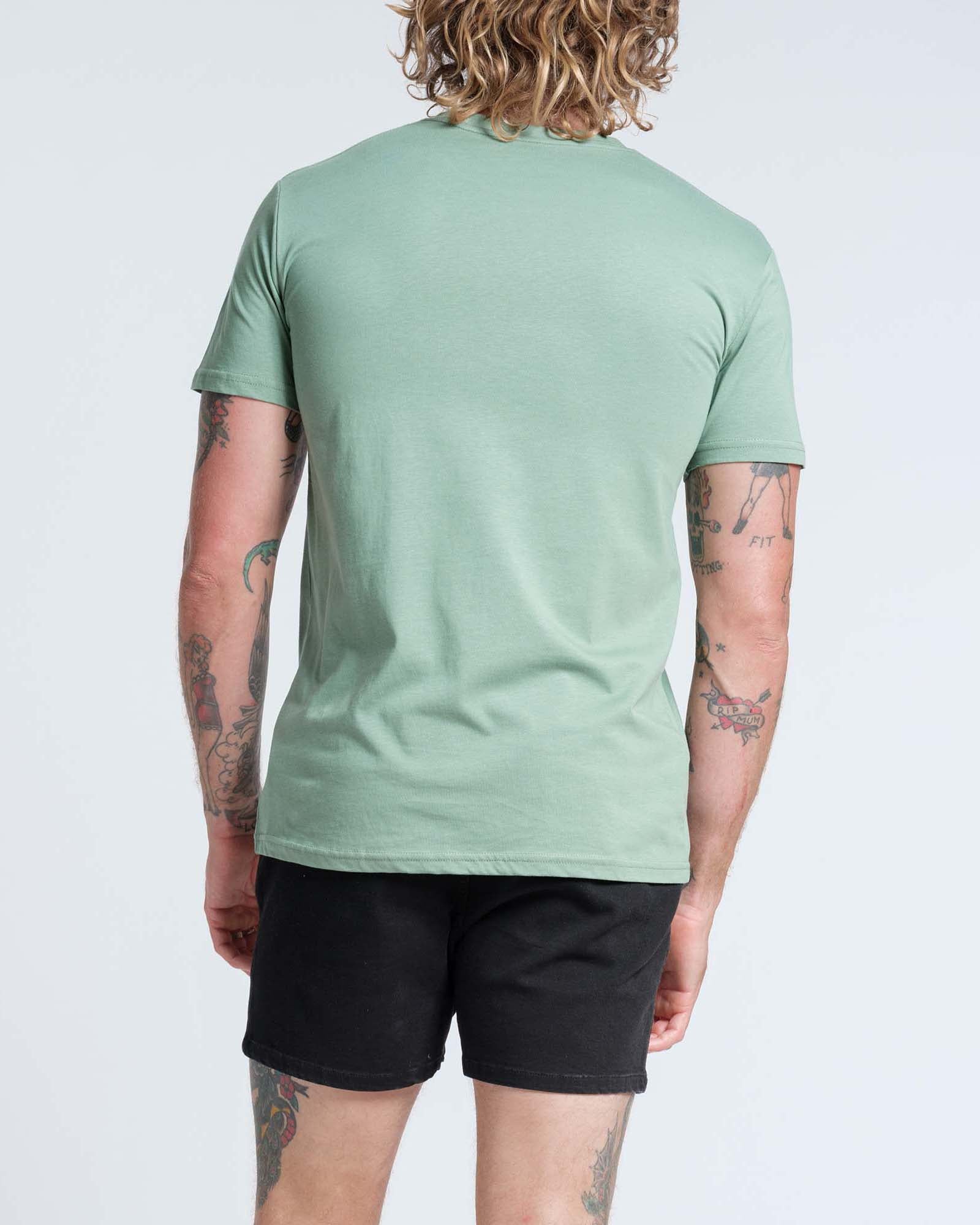 Coy Mono Rise Tee