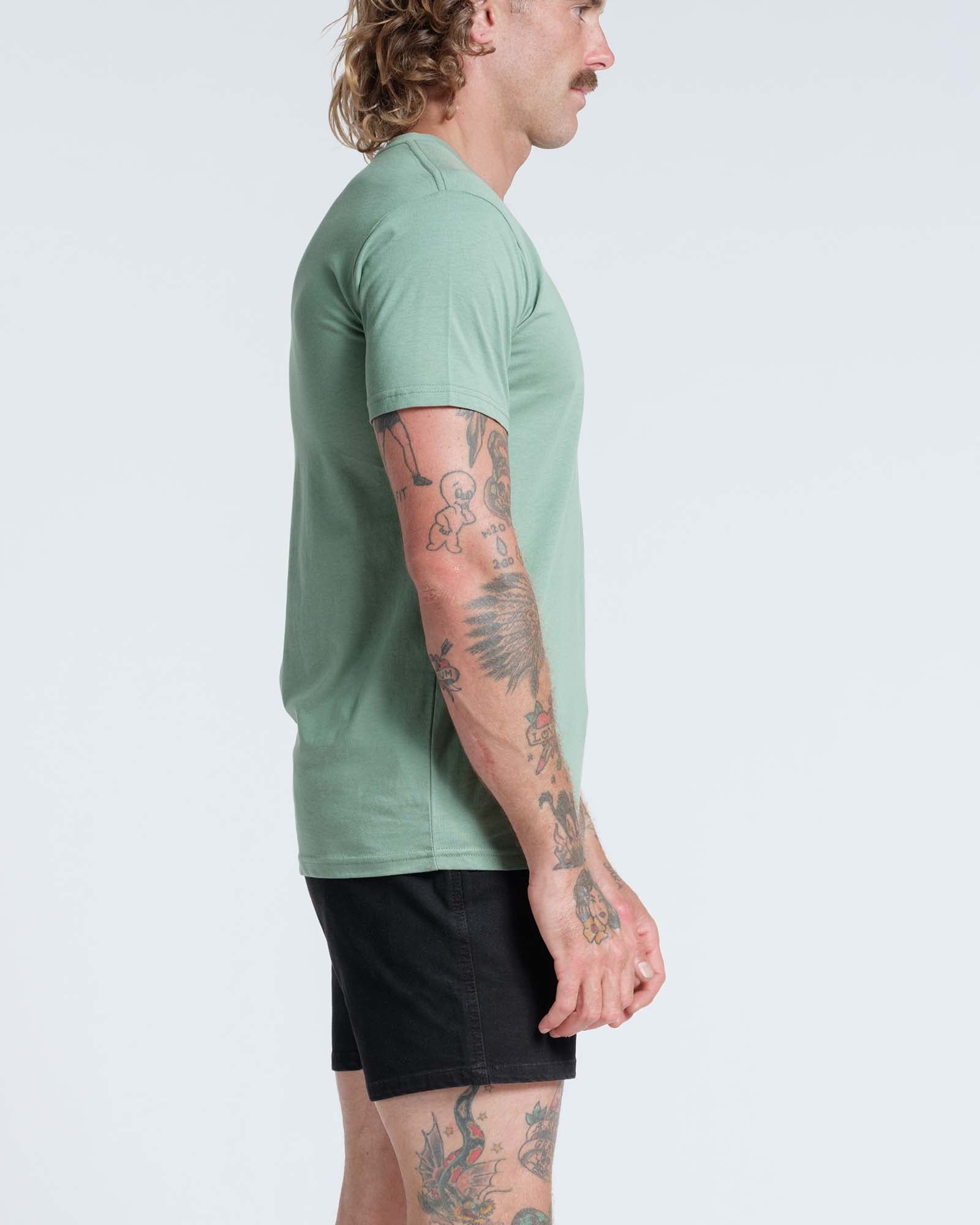 Coy Mono Rise Tee