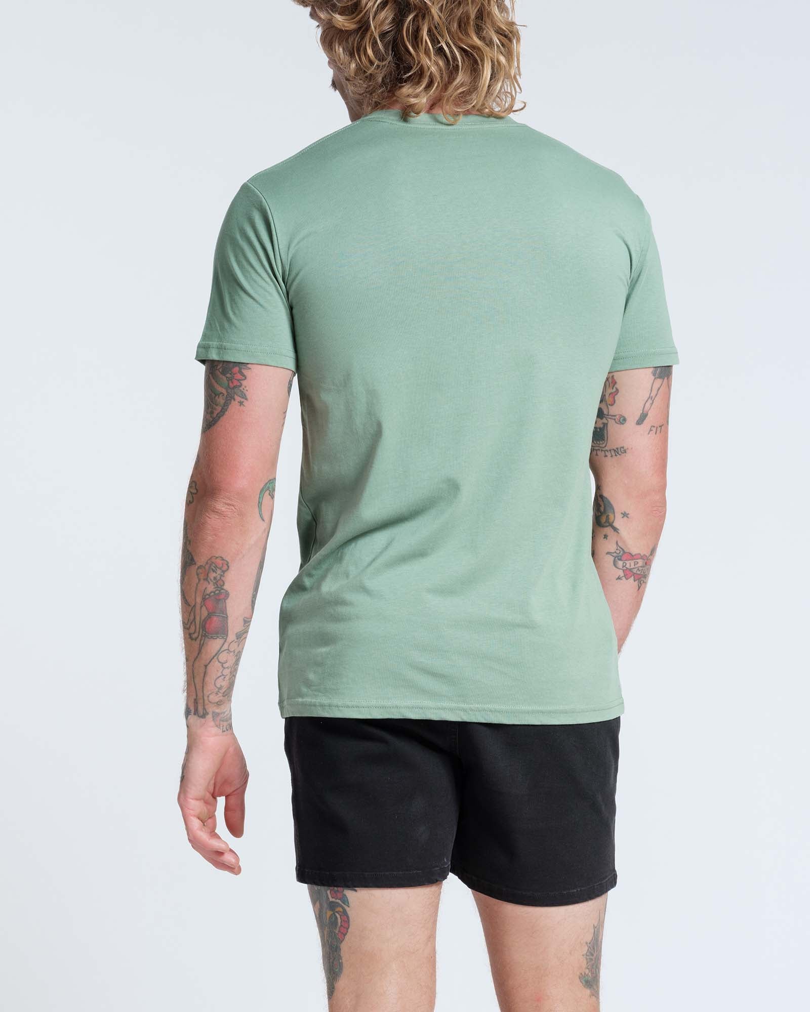 Coy Mono Rise Tee