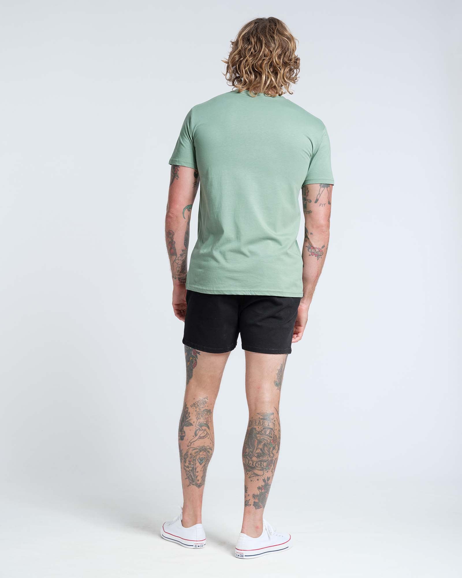 Coy Mono Rise Tee