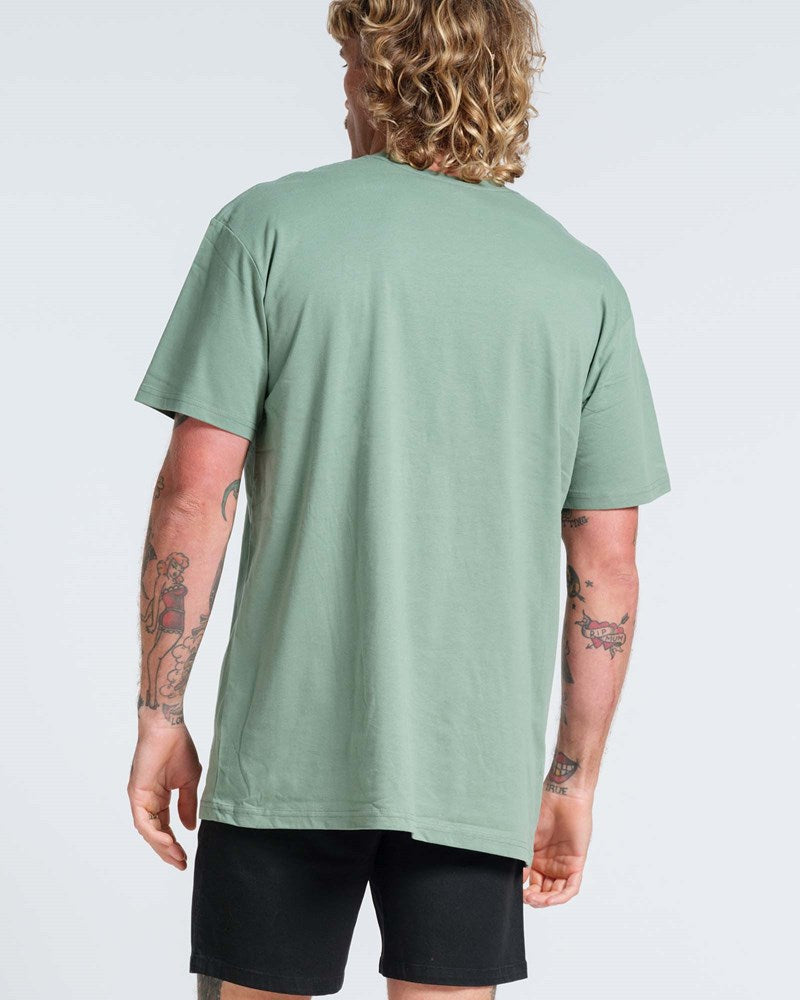 Coy Rise Tee