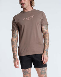 Coy Mono Rise Tee
