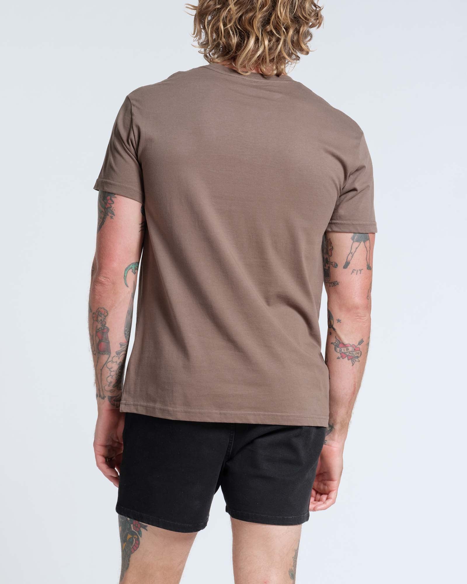 Coy Mono Rise Tee