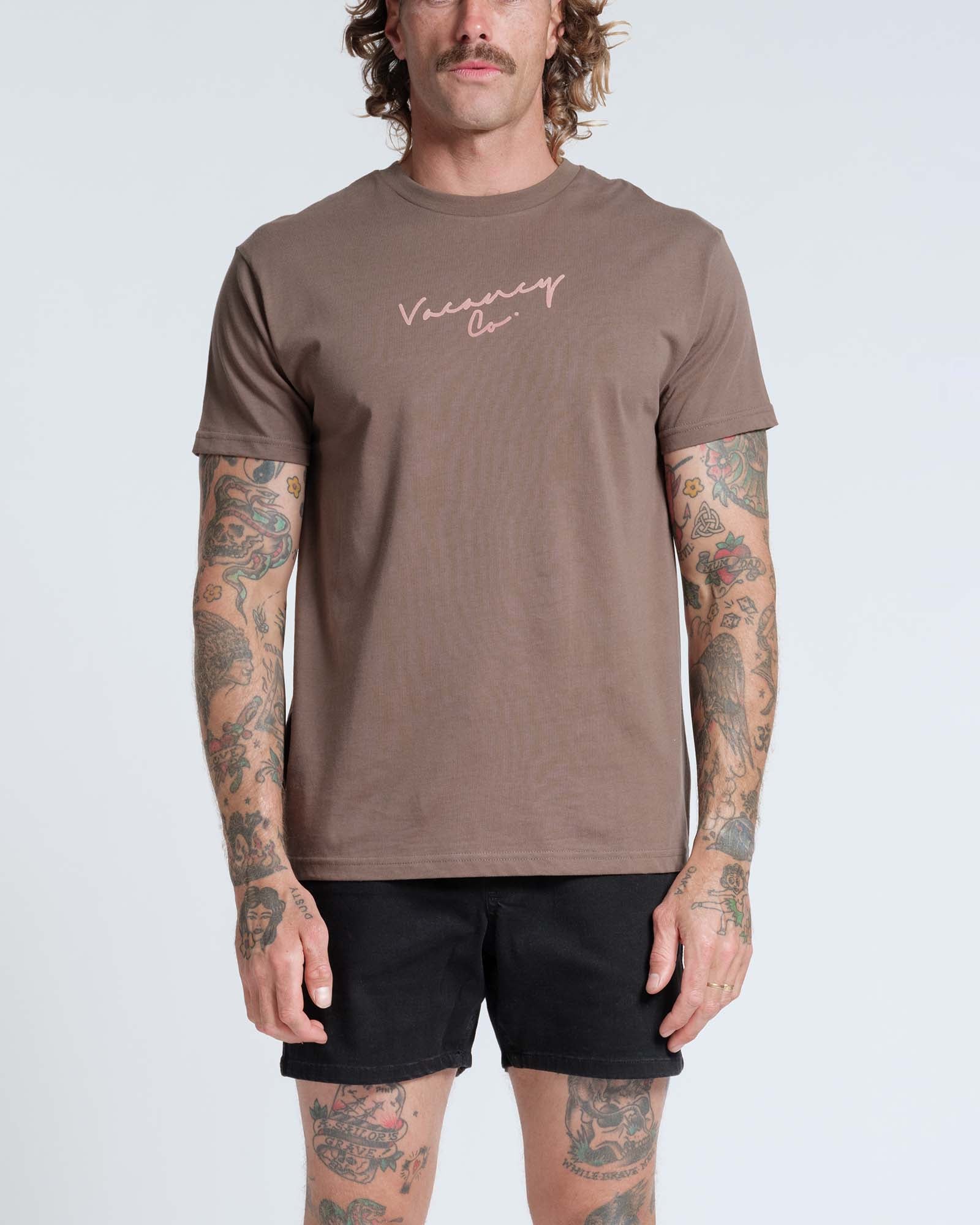 Coy Mono Rise Tee