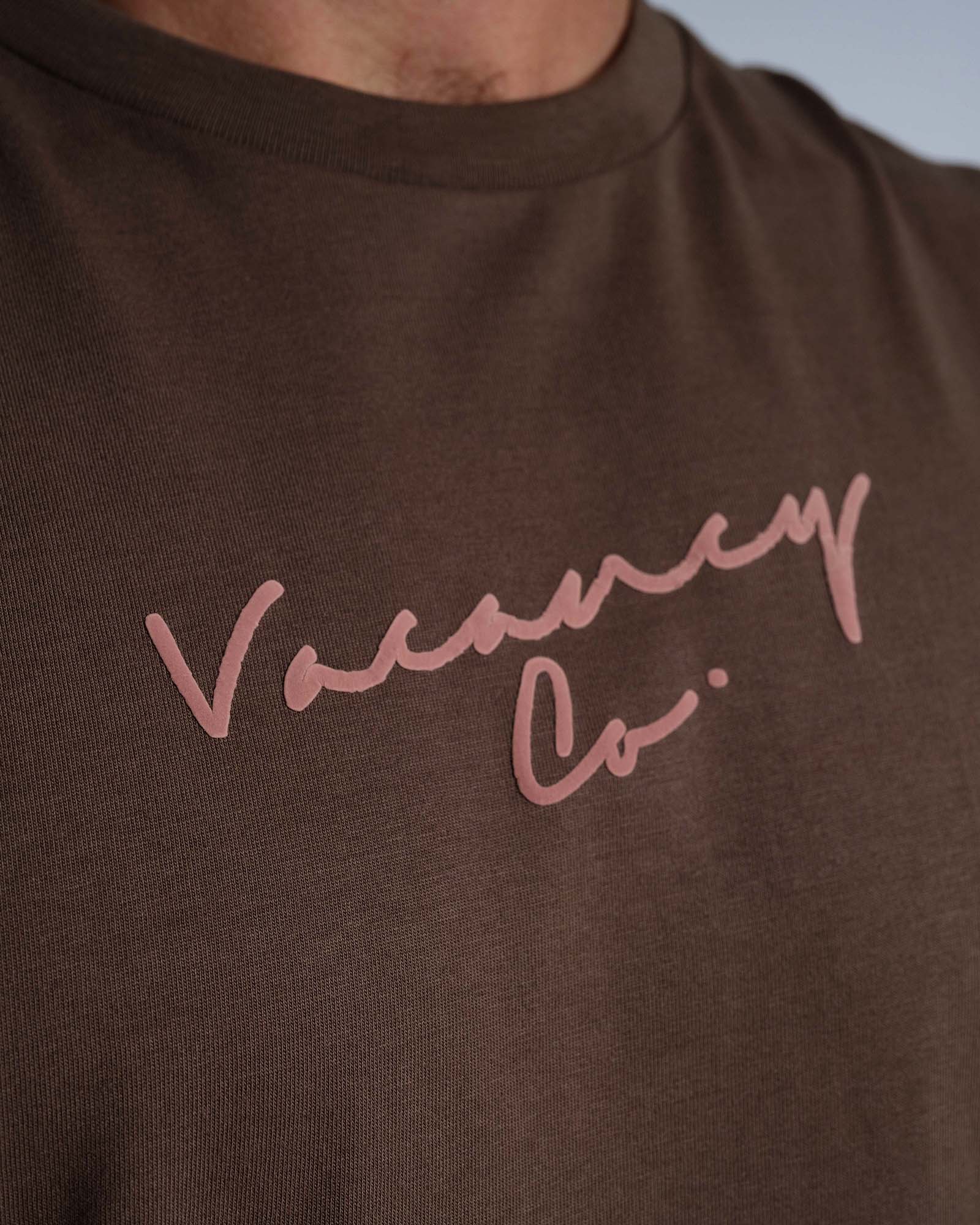 Coy Mono Rise Tee