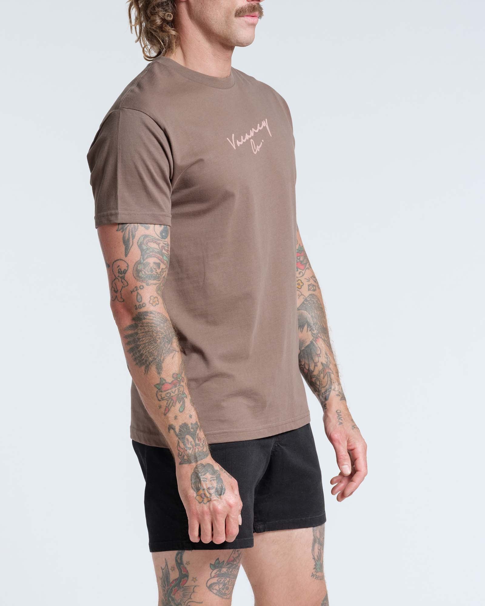 Coy Mono Rise Tee