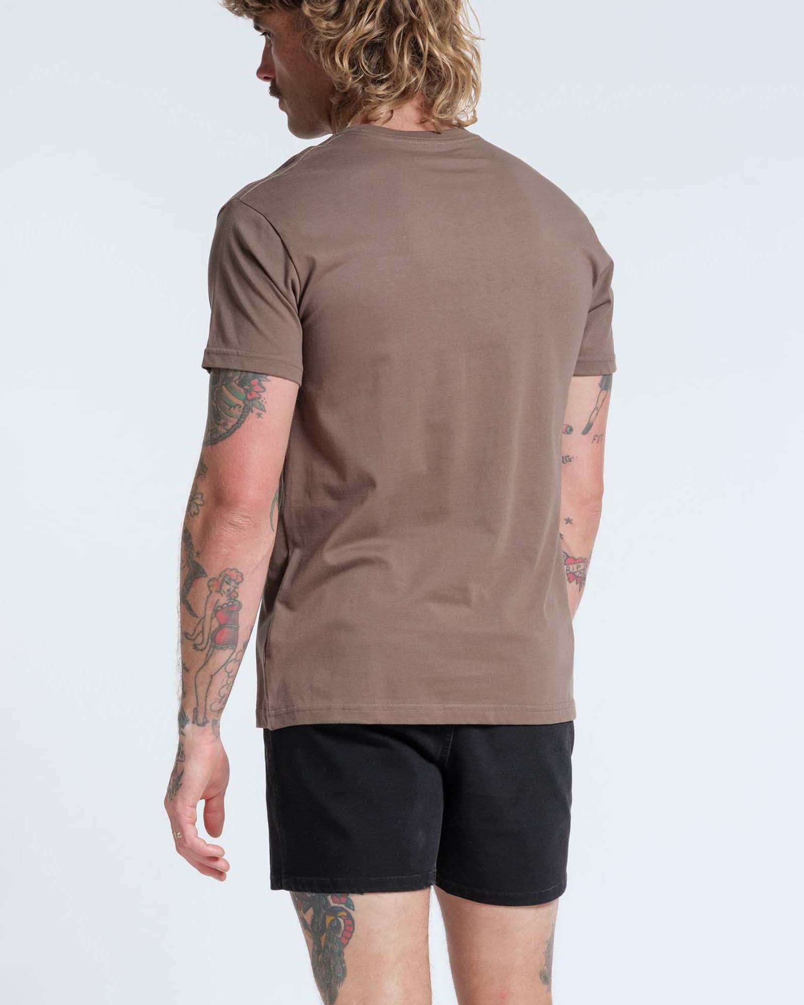 Coy Mono Rise Tee