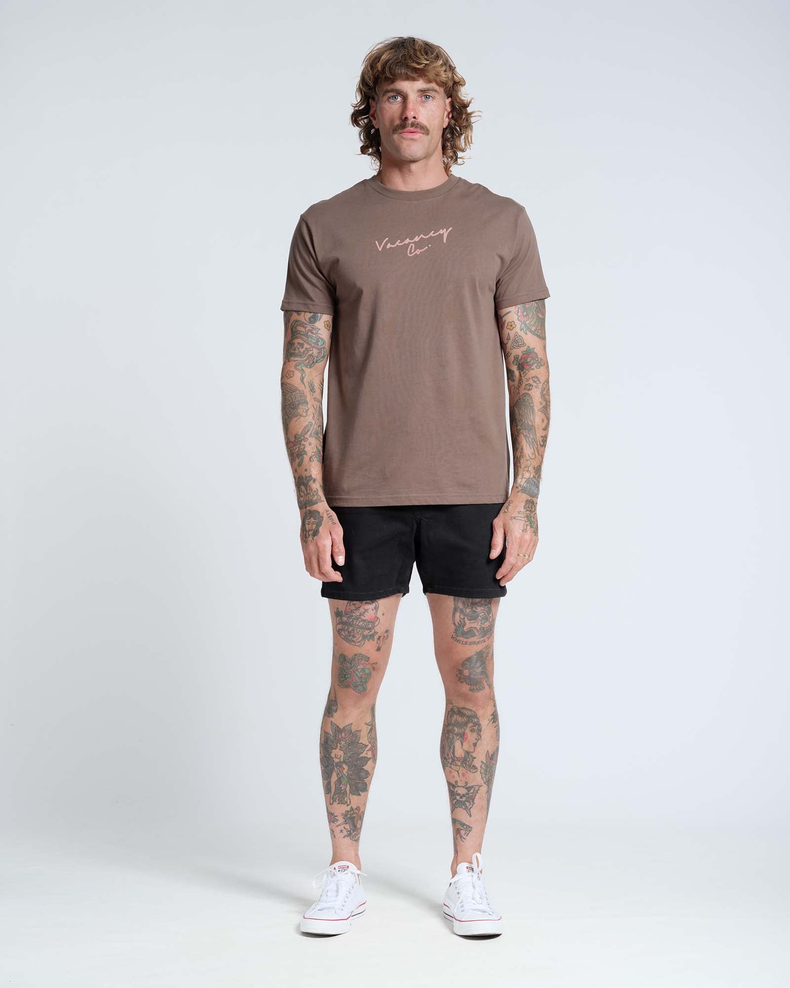 Coy Mono Rise Tee