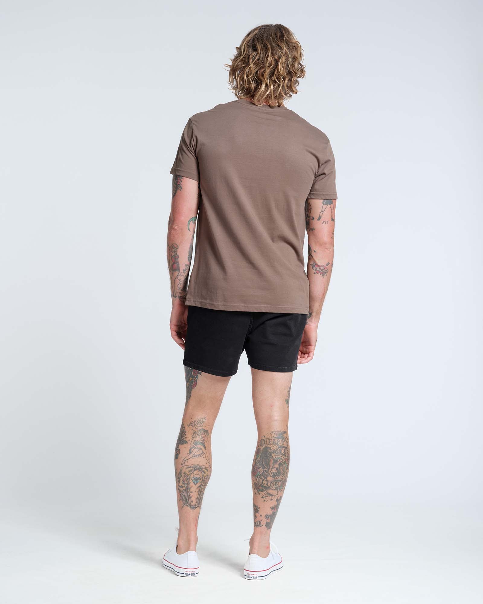Coy Mono Rise Tee