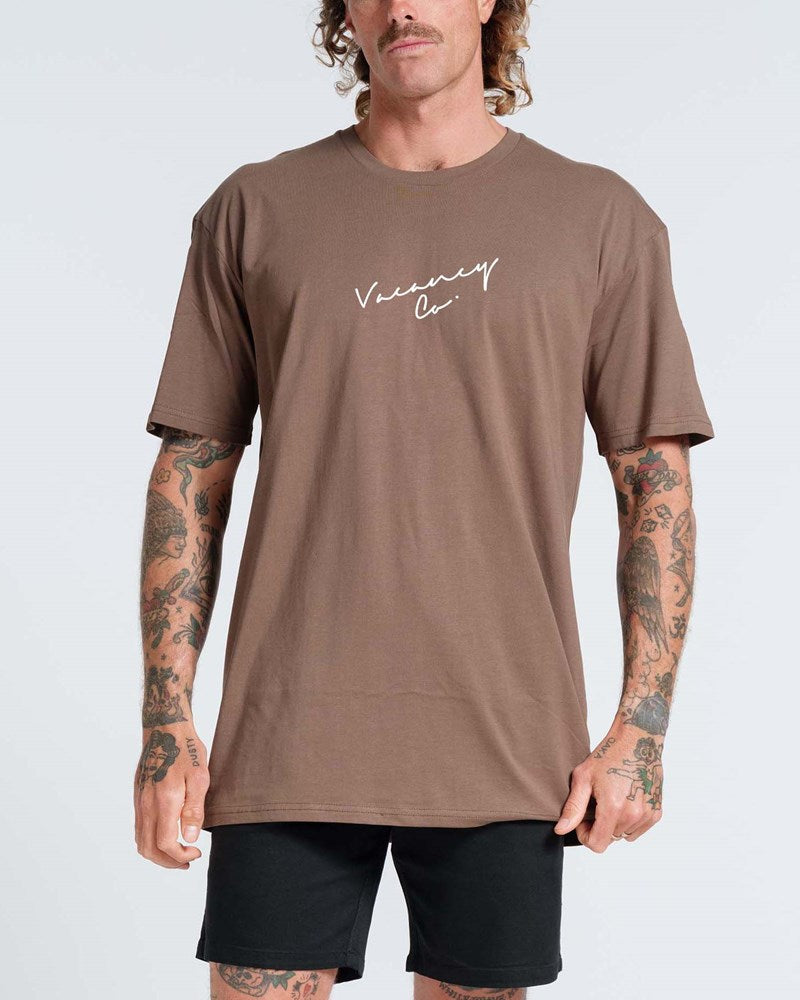 Coy Rise Tee
