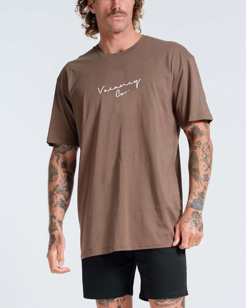 Coy Rise Tee