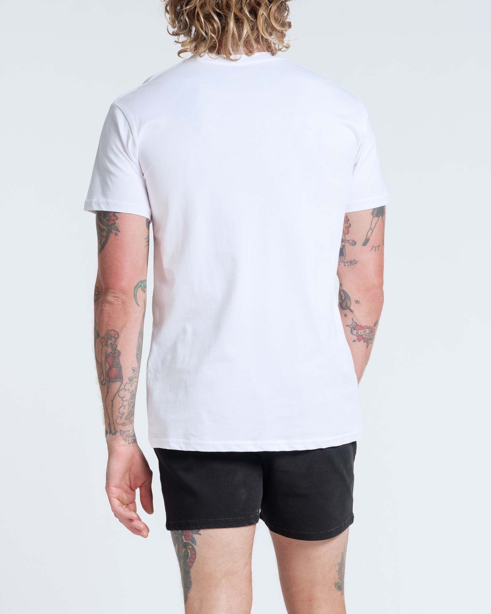 Coy Mono Rise Tee