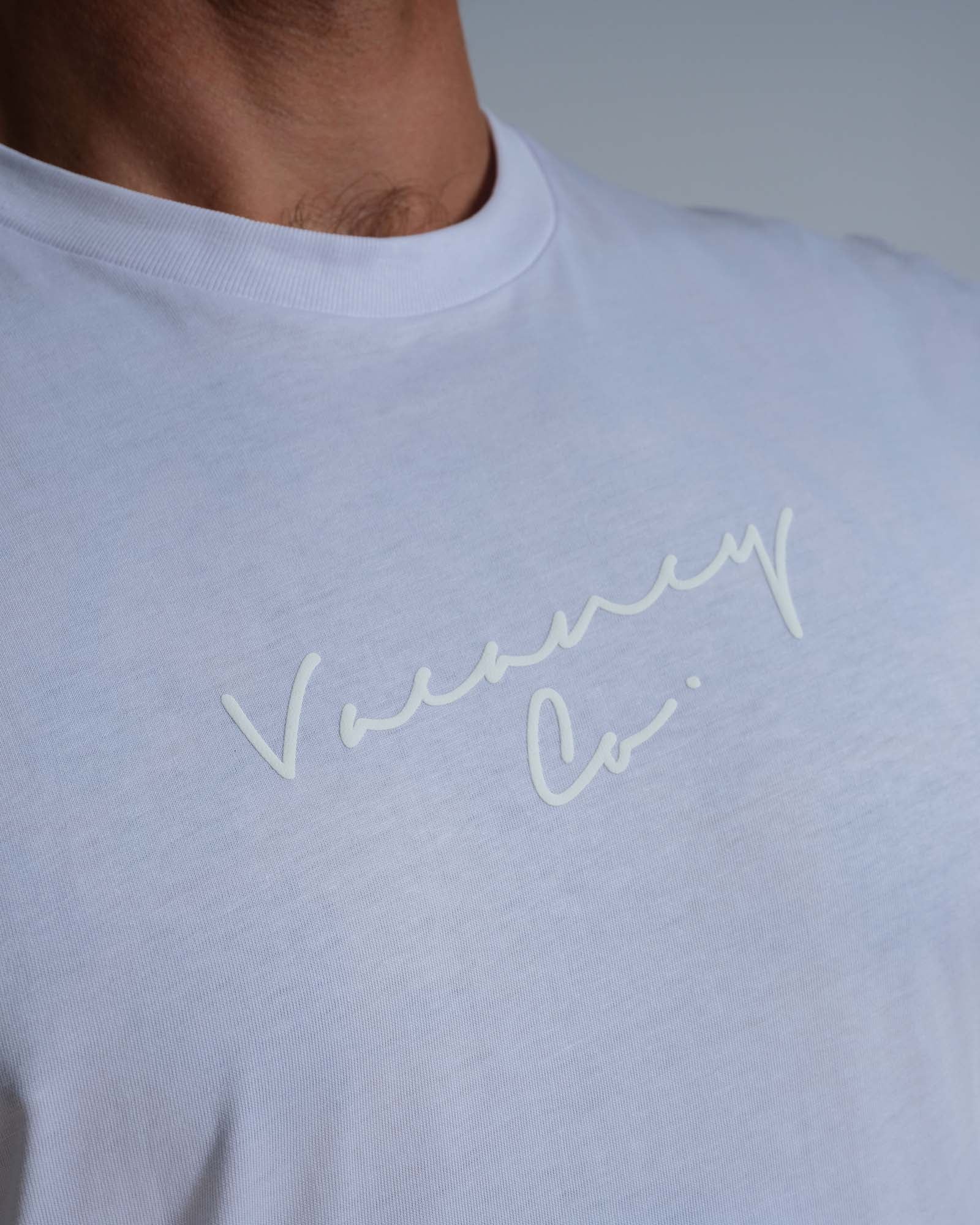 Coy Mono Rise Tee