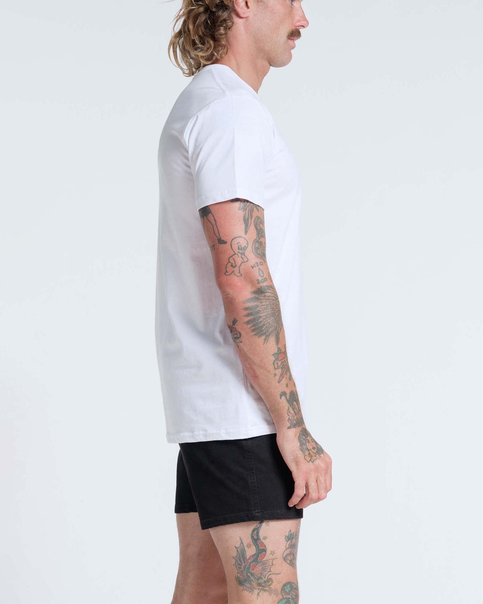 Coy Mono Rise Tee