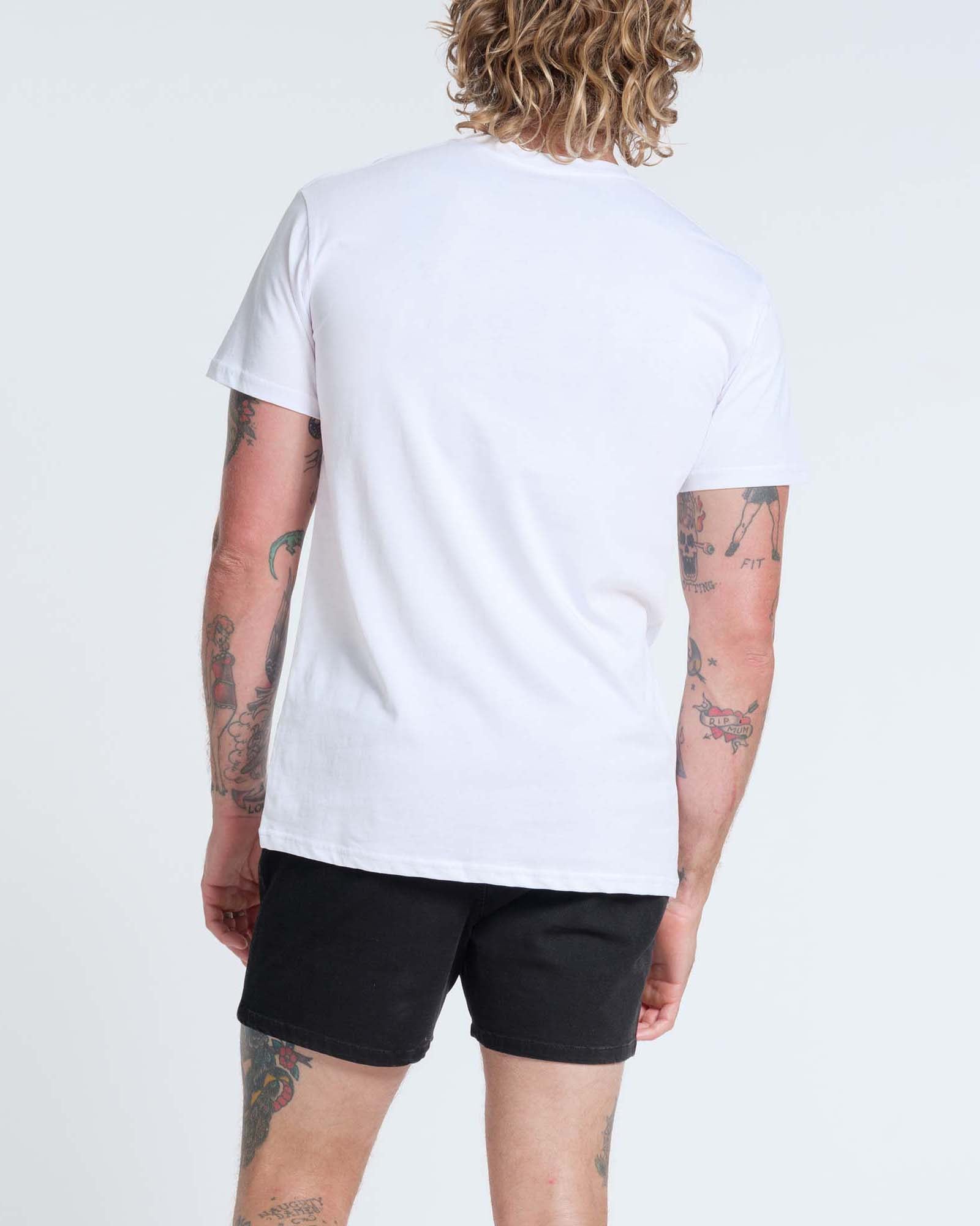 Coy Mono Rise Tee