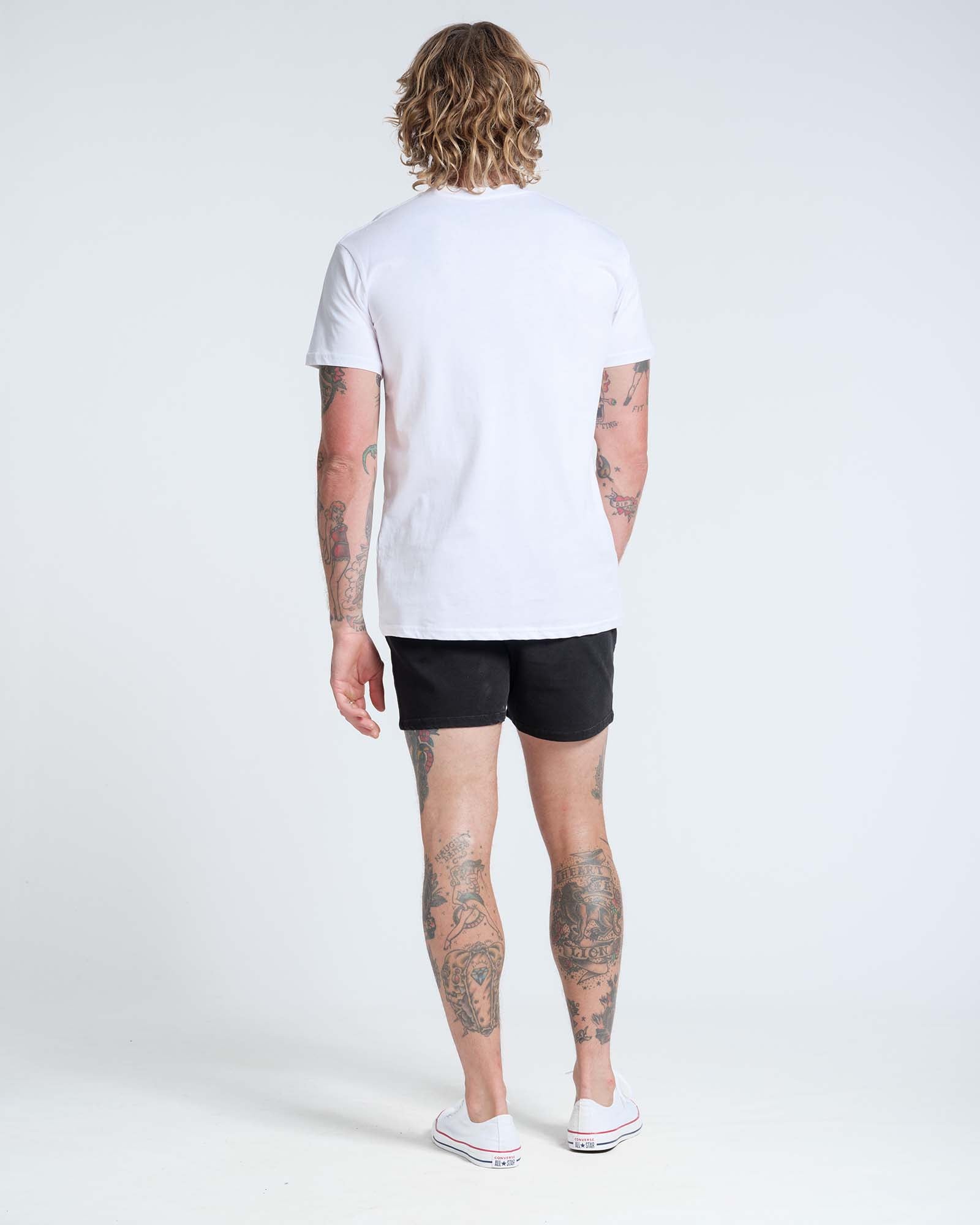 Coy Mono Rise Tee