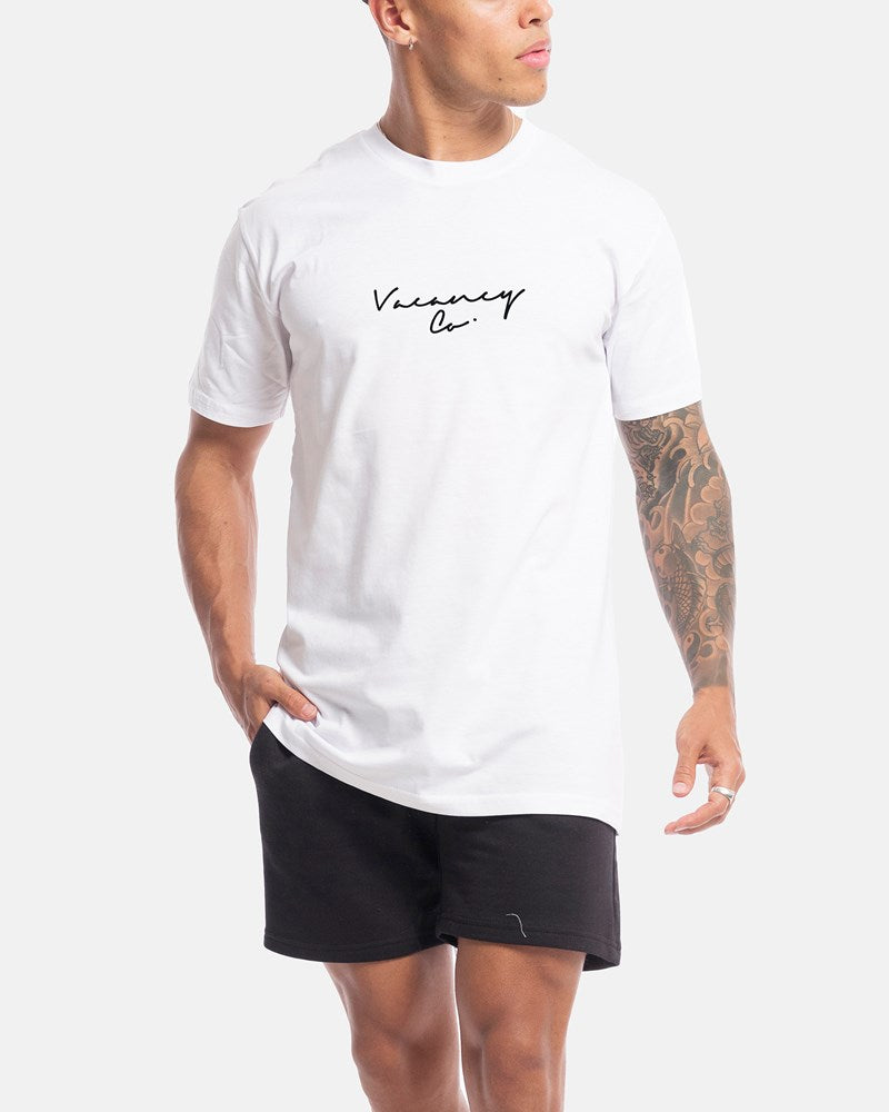 Coy Rise Tee