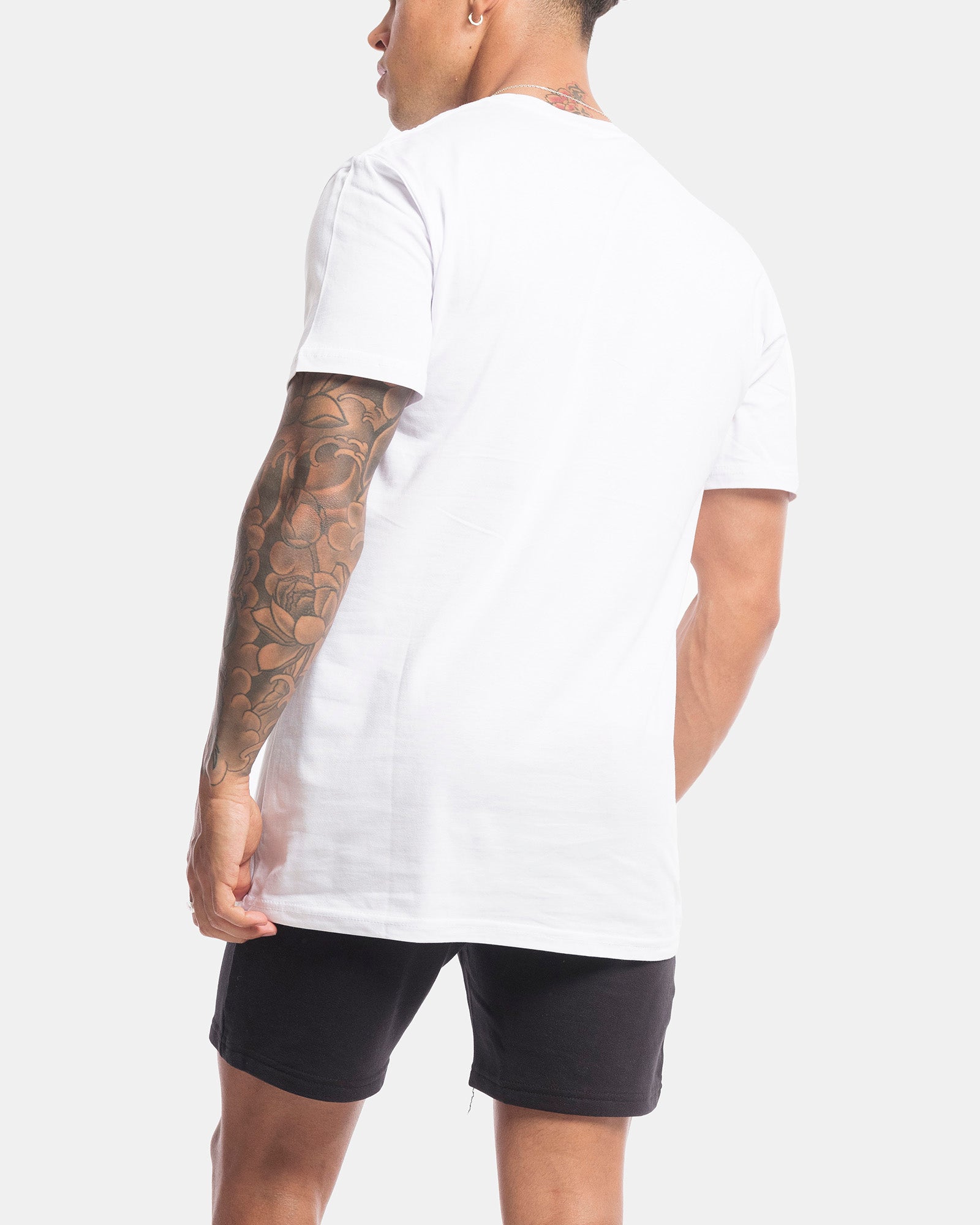 Coy Rise Tee