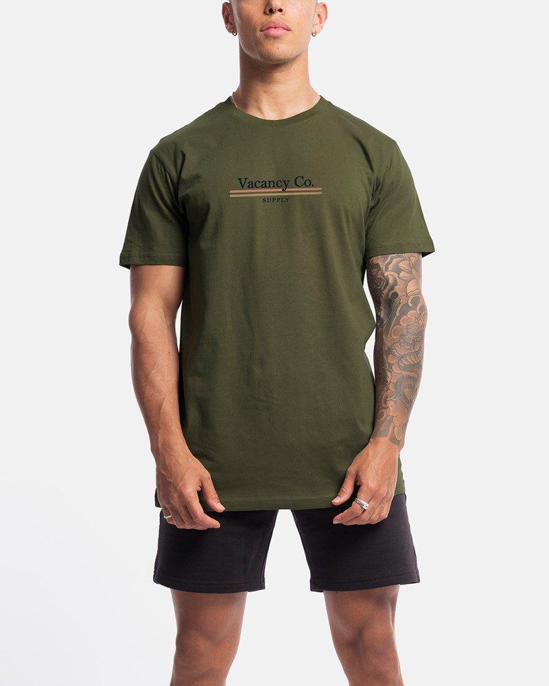 Polaroid Print Tee