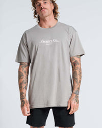 Polaroid Embroidery Tee