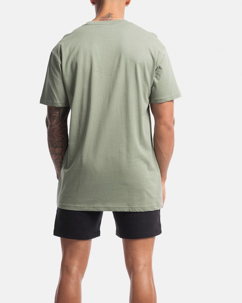Polaroid Embroidery Tee