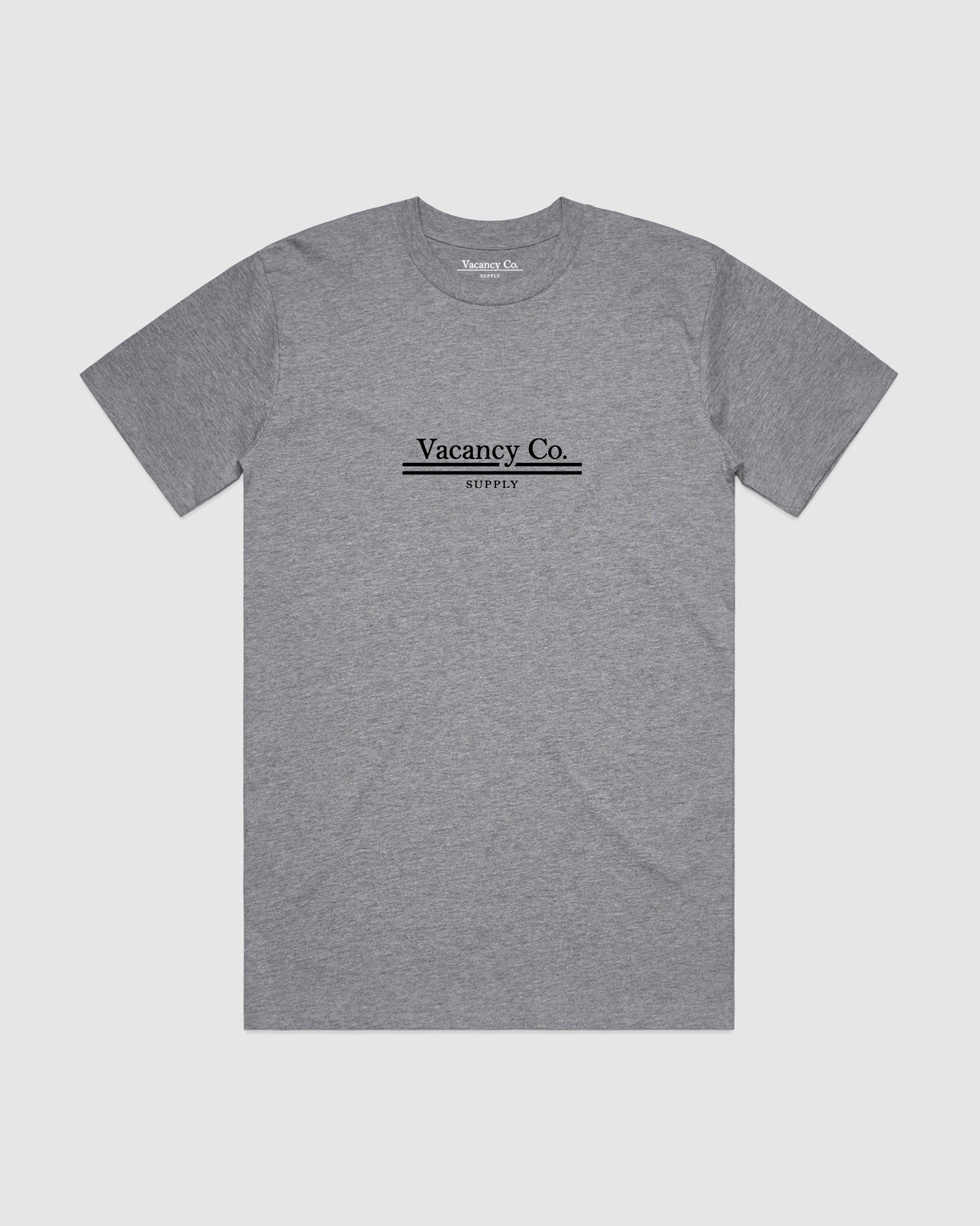 Polaroid Rise Tee - Youth