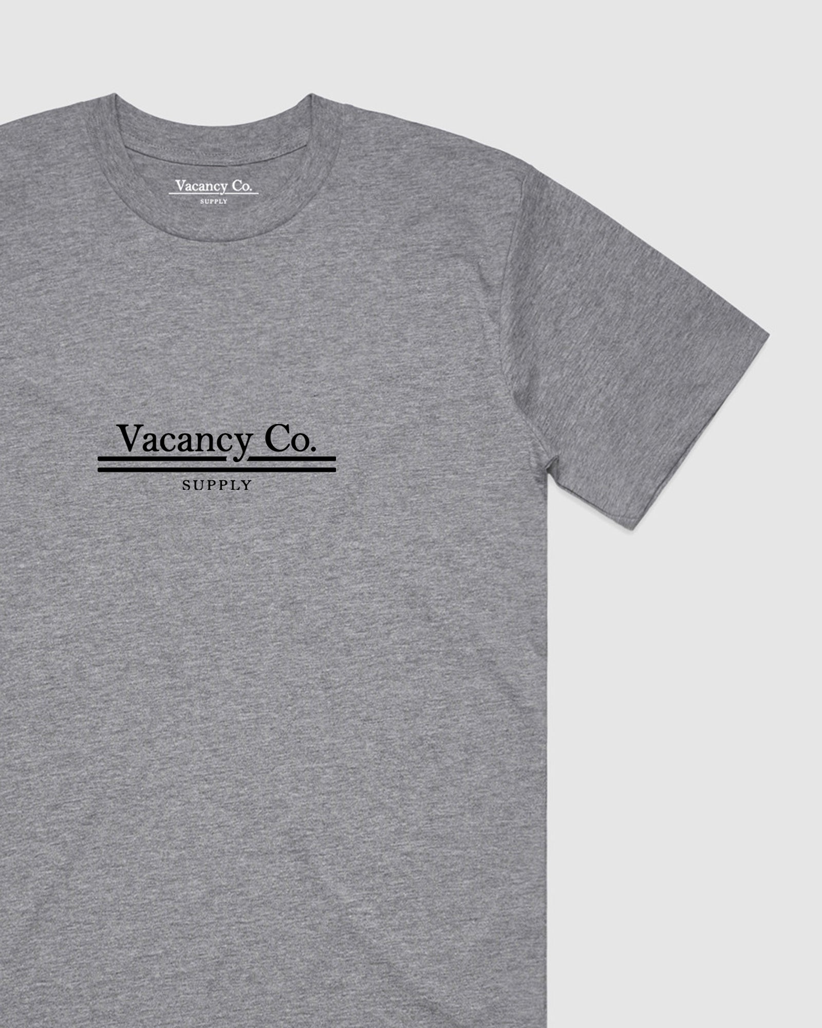 Polaroid Rise Tee - Youth