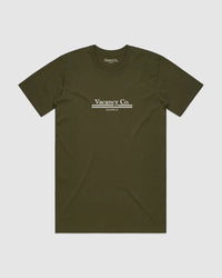 Polaroid Rise Tee - Youth