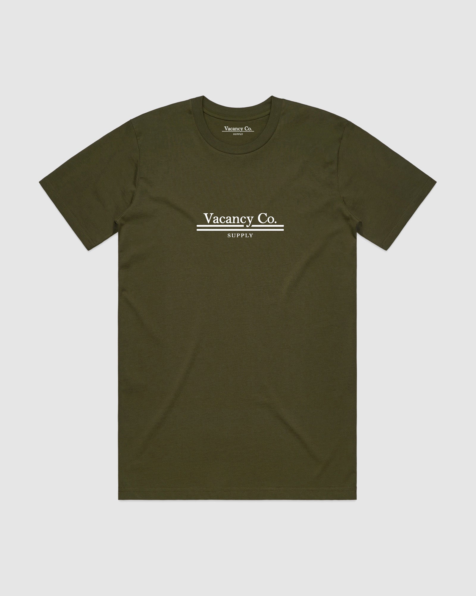 Polaroid Rise Tee - Youth