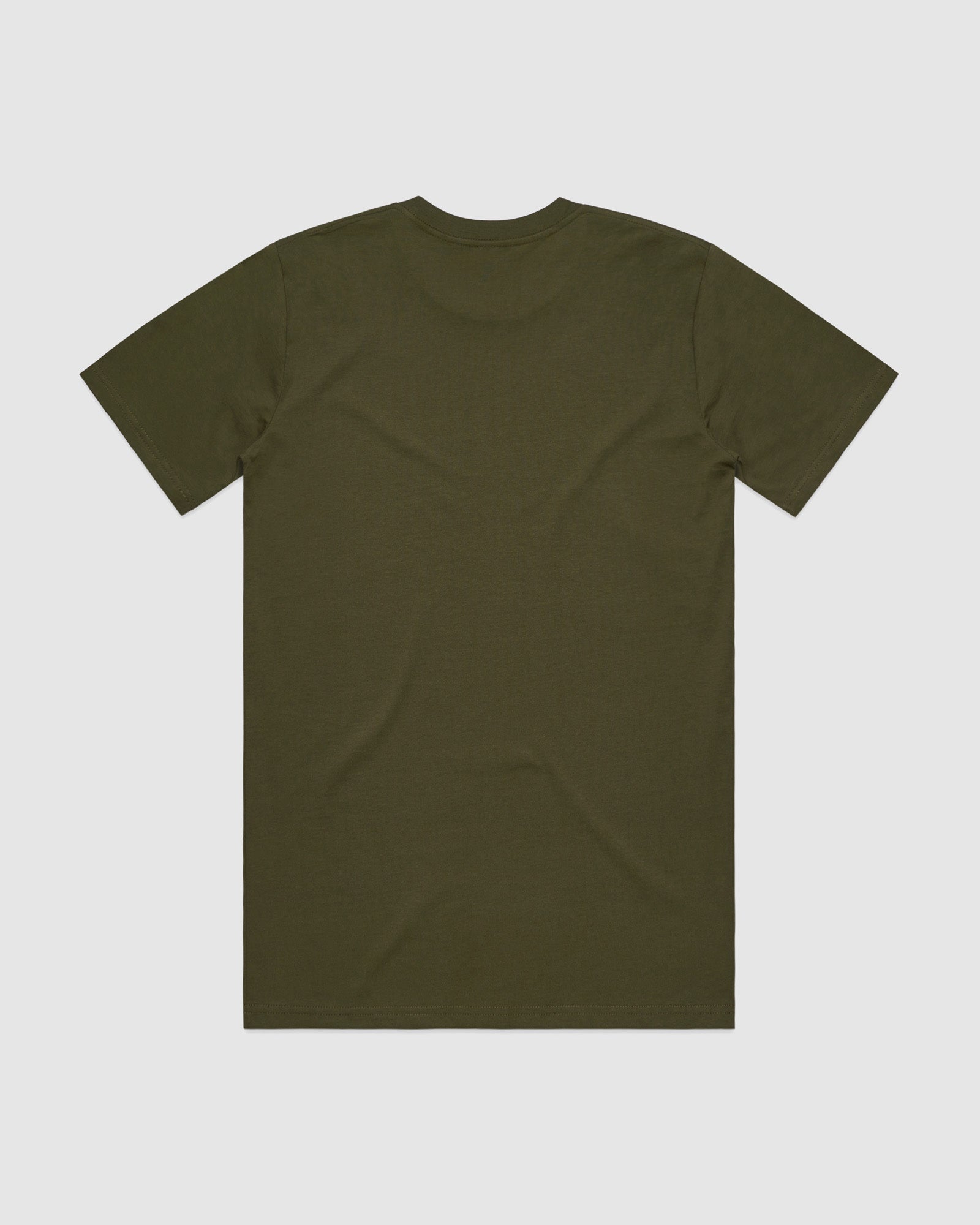 Polaroid Rise Tee - Youth