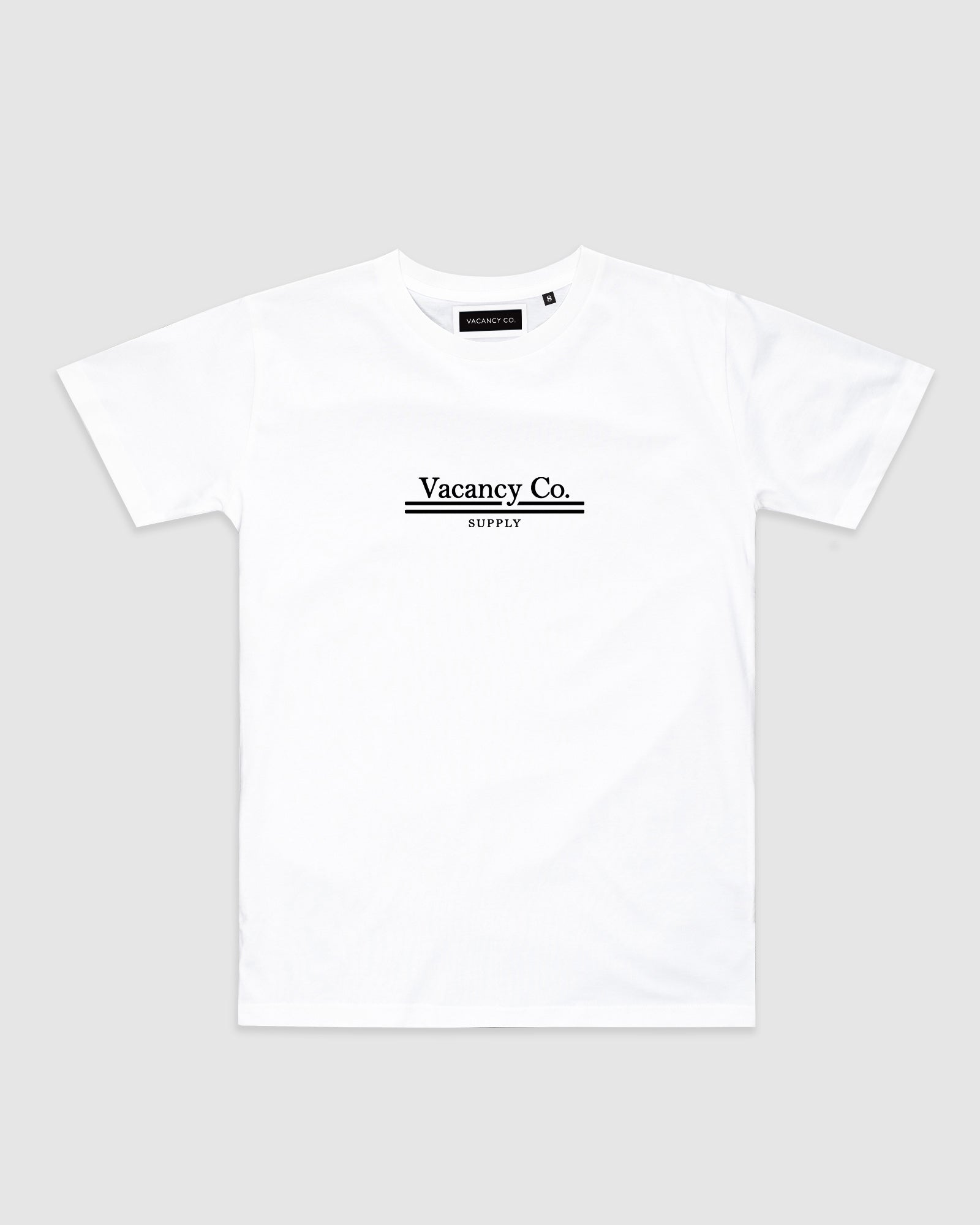Polaroid Rise Tee - Youth
