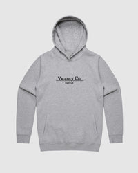 Polaroid Embroidery Hoodie - Youth