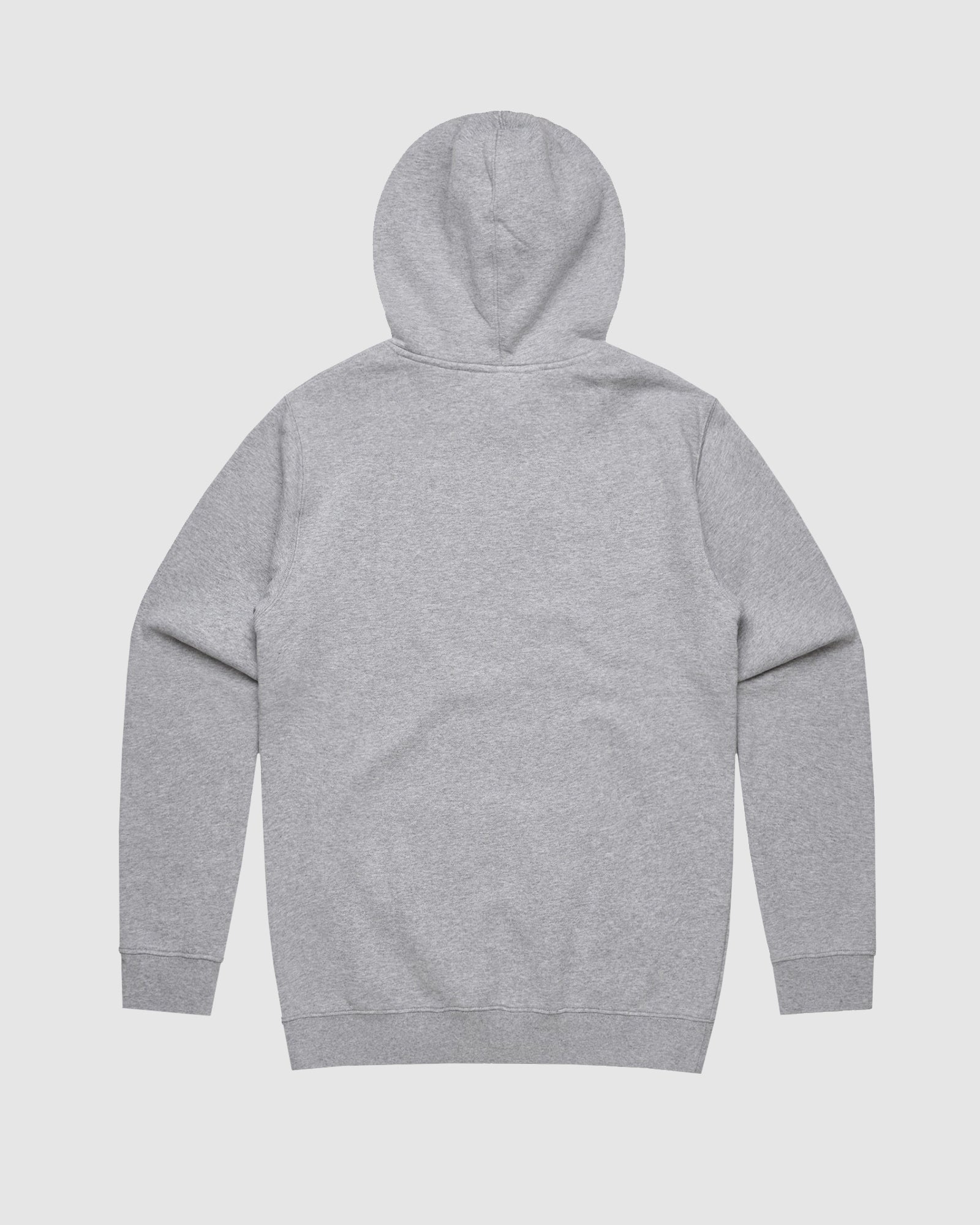 Polaroid Embroidery Hoodie - Youth