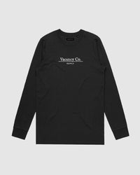 Polaroid Embroidery Long Sleeve - Youth