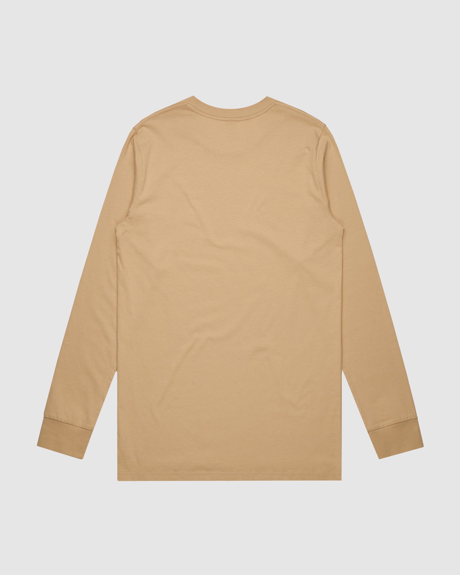 Polaroid Embroidery Long Sleeve - Youth