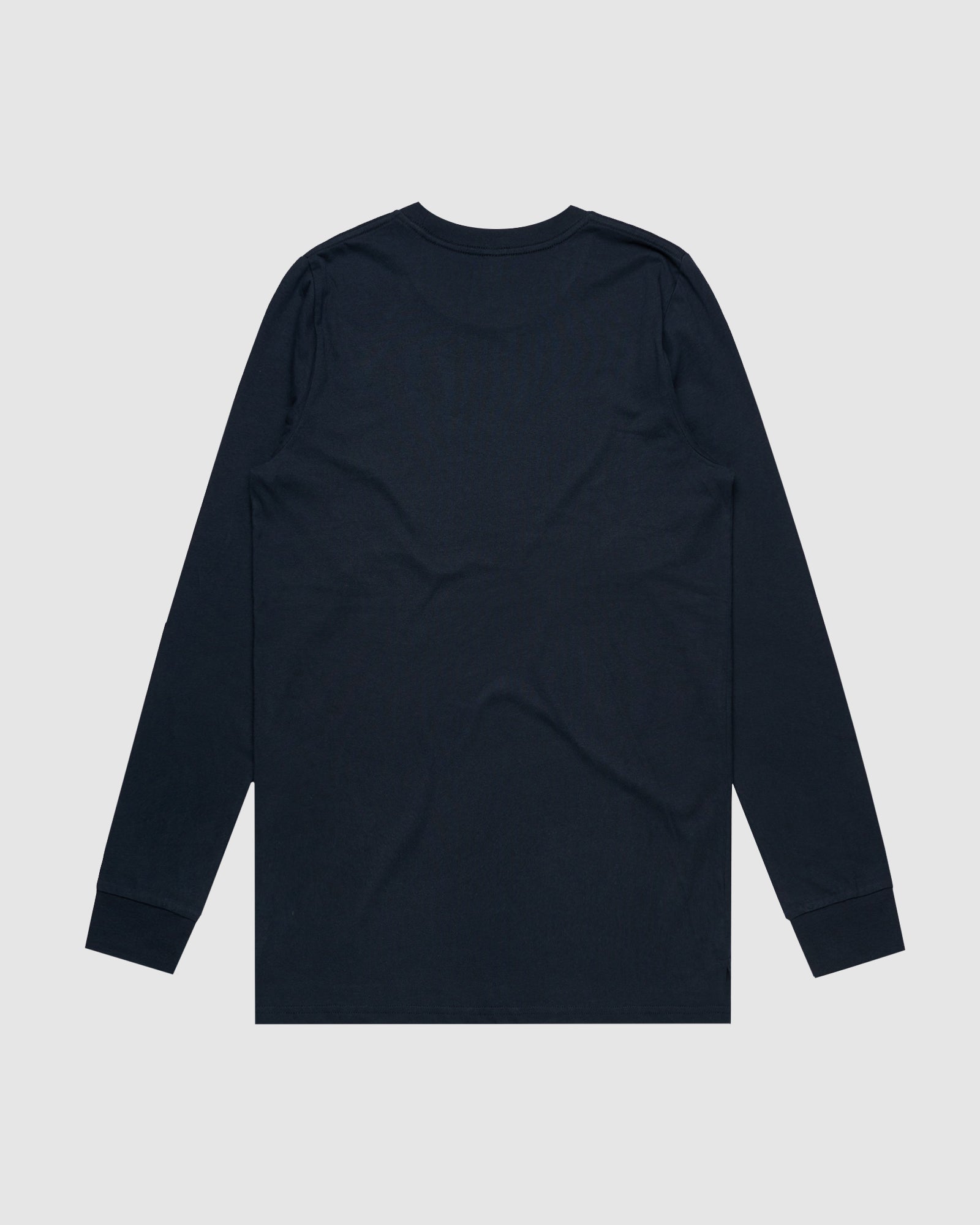 Polaroid Embroidery Long Sleeve - Youth
