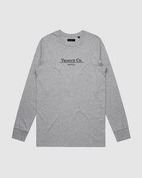 Polaroid Embroidery Long Sleeve - Youth