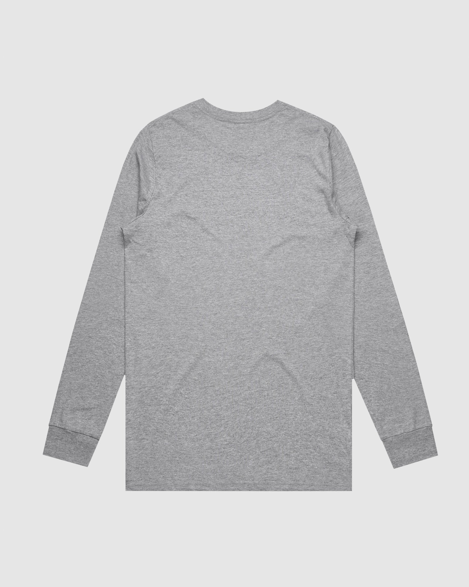 Polaroid Embroidery Long Sleeve - Youth