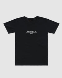 Polaroid Embroidery Tee - Youth