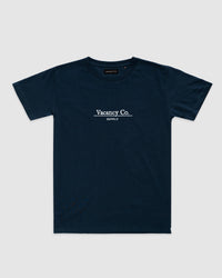 Polaroid Embroidery Tee - Youth