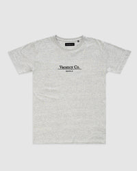 Polaroid Embroidery Tee - Youth