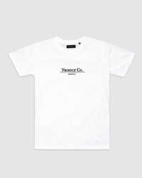 Polaroid Embroidery Tee - Youth