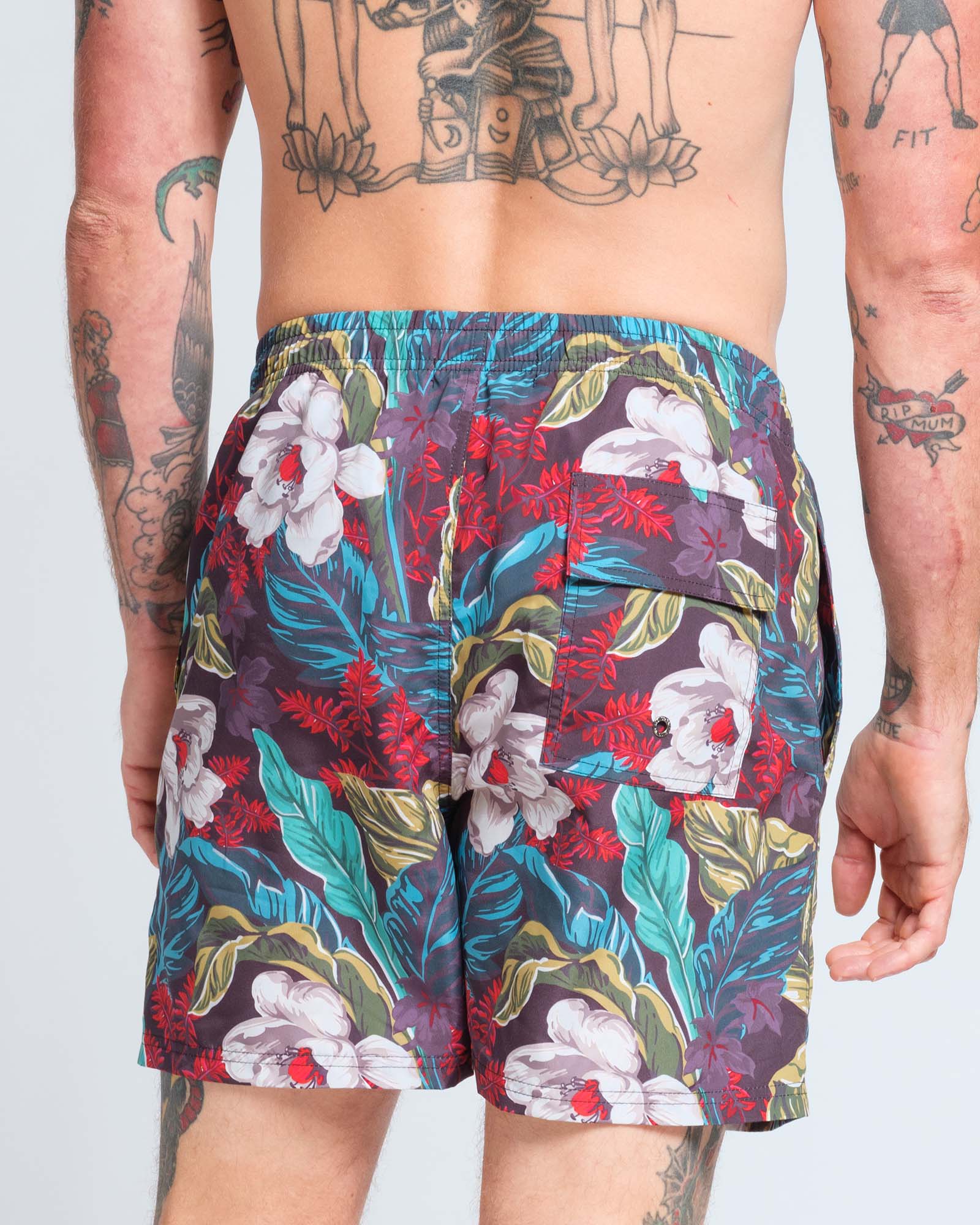 Jungle Swim Short