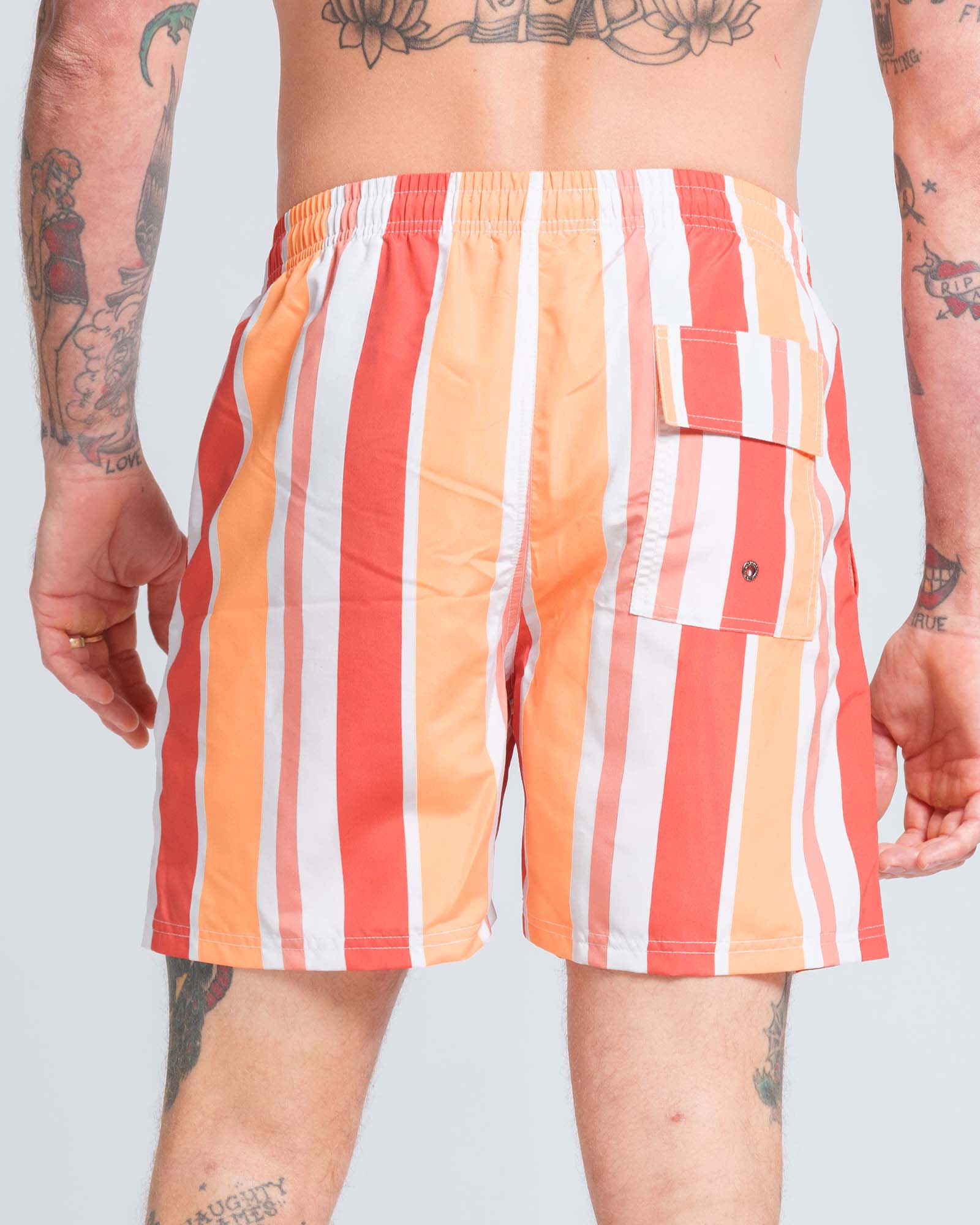 Calypso Swim Short