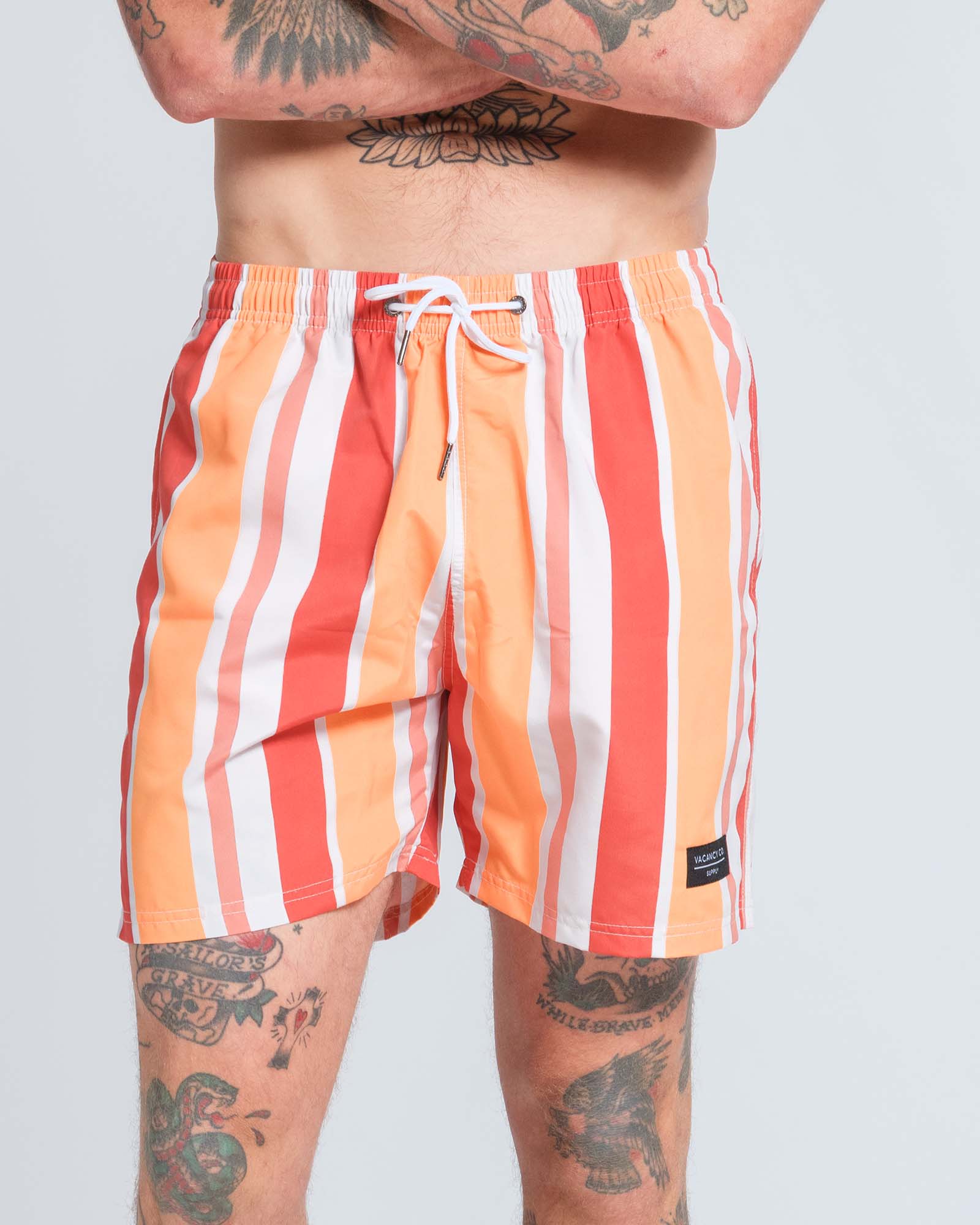 Calypso Swim Short