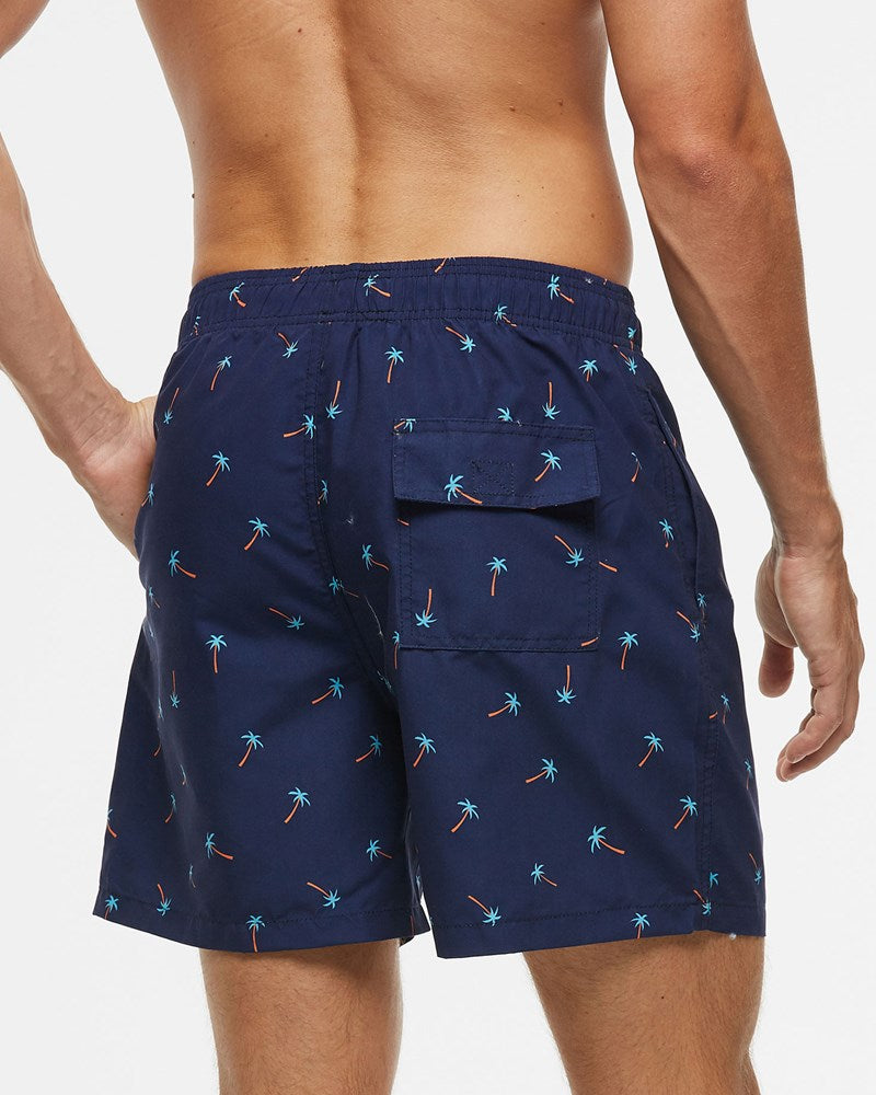 Palms Swim Short