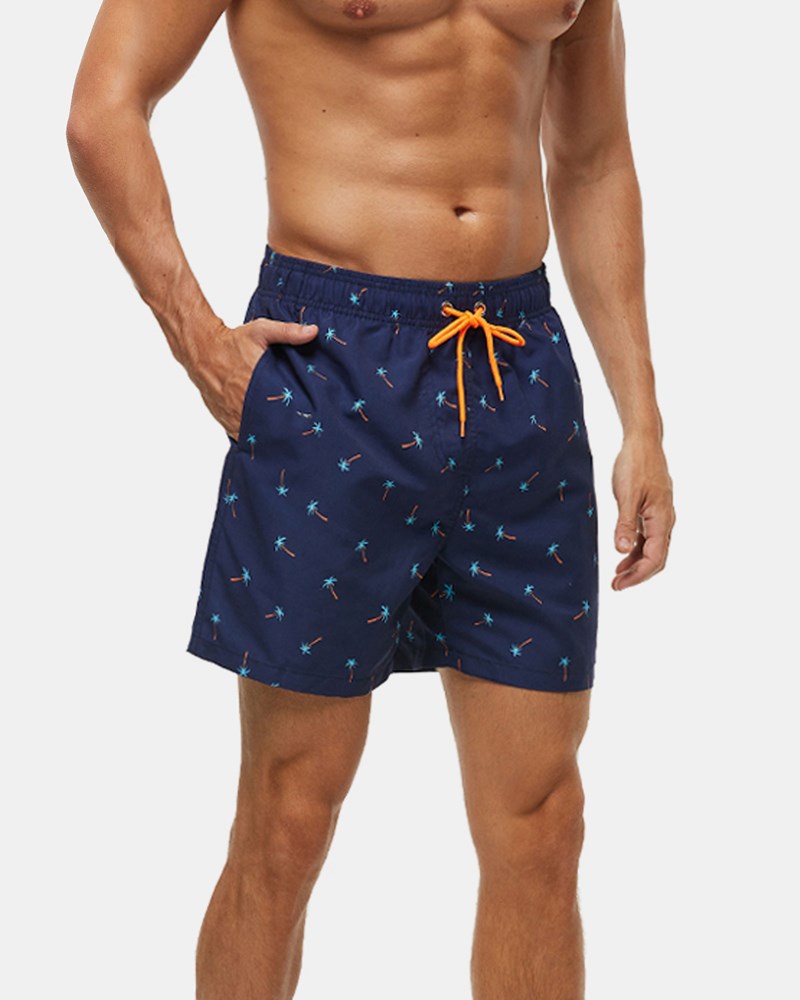 Palms Swim Short